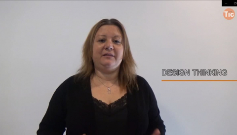 La innovació social digital de la mà de dinamitzadores Punt TIC