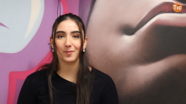 Imatge de Júlia Sudan Catalan