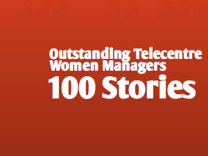 Portada del l'edició multilingüe del llibre sobre les 100 dinamitzadores excel·lents Portada del l'edició multilingüe del llibre sobre les 100 dinamitzadores excel·lents