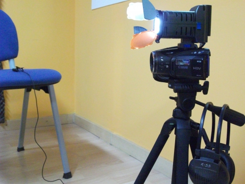 Equip_tècnic_preparat_per_enregistrar_reportatges