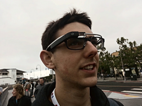 Alberto Elías, promotor de la European Code Week