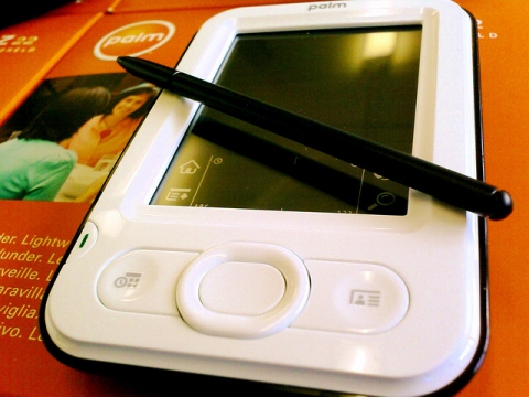 Aprenentatge mòbil. Imatge CC BY-NC 2.0 de Jonathan Nalder (Flickr)