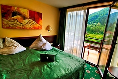 Ajudes pel desplegament de xarxes wifi al sector hoteler Ajudes pel desplegament de xarxes wifi al sector hoteler