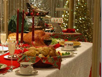 Receptes de Nadal Receptes de Nadal