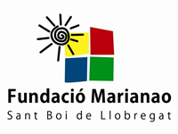 Logotip de la Fundació Marianao