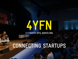 4YFN - 4 Years from Now 4YFN - 4 Years from Now