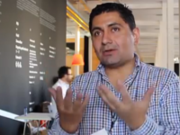 Coworking Europe Conference