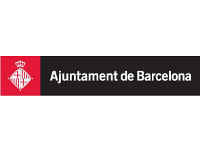 Logo Ajuntament de Barcelona