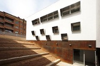 Biblioteca de Cardedeu