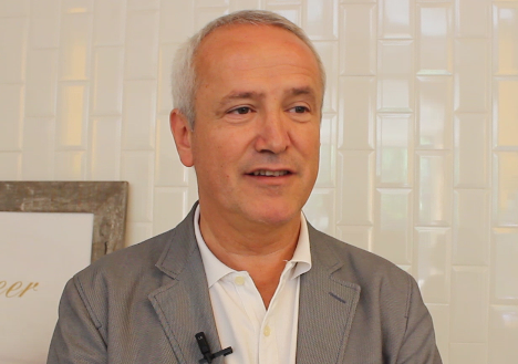 Entrevista a Jordi Graells