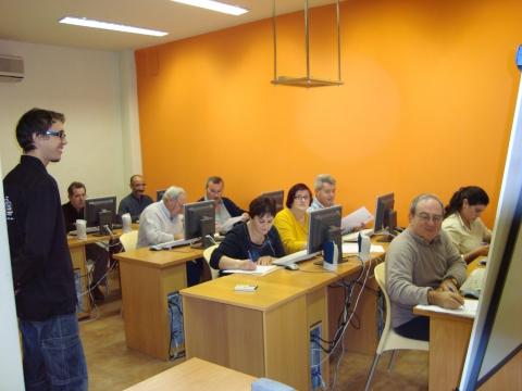 Punt TIC Telecoloni@ Cal Pons  Punt TIC Telecoloni@ Cal Pons