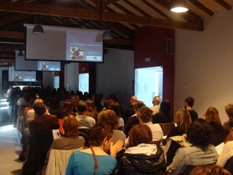 Curs de manipulació d'aliments, a l'Alt Urgell