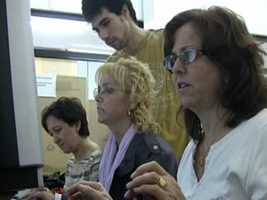 Formació a l'Òmnia de La Balconada Formació a l'Òmnia de La Balconada