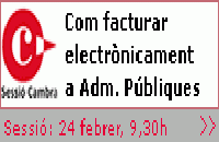 Factura electrònica