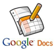 Logotip GoogleDocs Logotip GoogleDocs