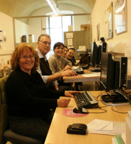 Curs Iniciacio al PC