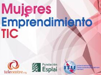 Mujeres Emprendimiento TIC Mujeres Emprendimiento TIC