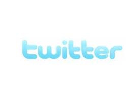 Logotip de Twitter