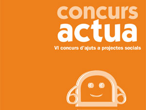 VI Concurs Actua