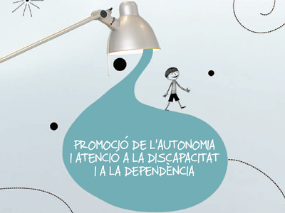 Ajuts per a la promoció de l'autonomia