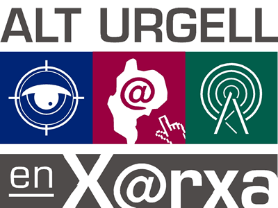 Alt Urgell en Xarxa Alt Urgell en Xarxa