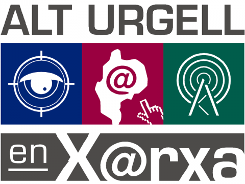 Punt TIC de l'Alt Urgell