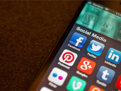 Apps. Font: Jason Howie (Flickr)