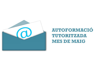Autoformació tutoritzada Ribera d'Ebre