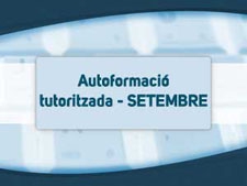 Títol Autoformació setembre a Ribera d'Ebre