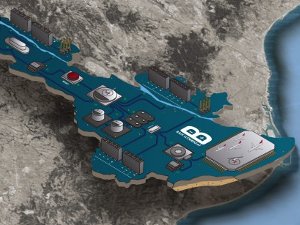 1a Setmana de la Co-Innovació 1a Setmana de la Co-Innovació