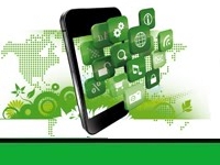 Imatge de bgdigital apps, telèfon mòbil i aplicacions