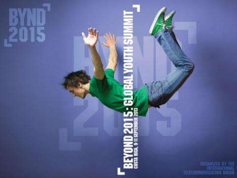 Cimera de la joventut BYND2015 a Costa Rica Cimera de la joventut BYND2015 a Costa Rica