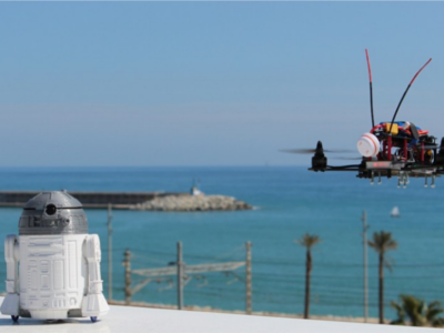 Campus tecnològic Xnergic 2015 Campus tecnològic Xnergic 2015