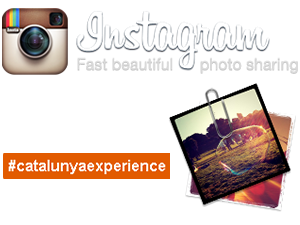 Concurs Catalunya Experience Concurs Catalunya Experience