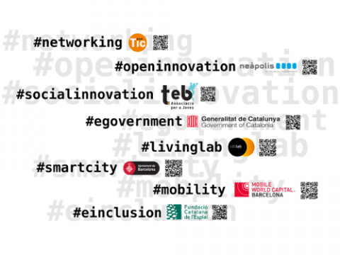 Presència catalana a l'Spark13 Presència catalana a l'Spark13