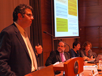 El responsable de difusió de Cesicat parla sobre els objectius i activitats de l'ens