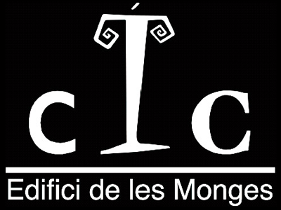 Logotip del CIC Gelida Logotip del CIC de Gelida
