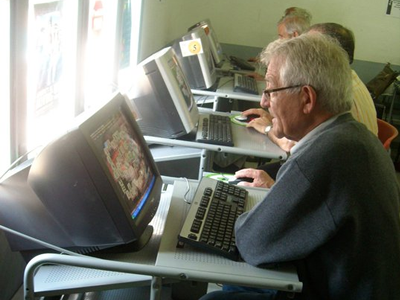 Participants del CIC de Gelida Participants del CIC de Gelida