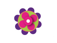 Logotip I Congrés Internacional de Creativitat i Innovació