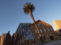 Edifici del Citilab-Cornellà Edifici del Citilab-Cornellà