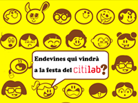 Festa Citilab Festa Citilab