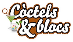 XXII Còctels & Blocs amb Gala Pin XXII Còctels & Blocs amb Gala Pin