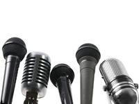 micròfons