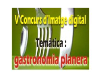 Imatge V Concurs d'Imatge Digital