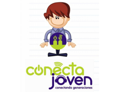 Conecta Joven Conecta Joven