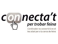 Logo Connecta't Logo Connecta't