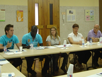 Consell Assessor per la Societat de la Informació