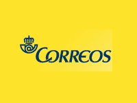 Logo Correus