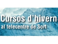 Cursos hivern Sort