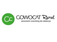 Logotip de COWOCAT_RURAL Logotip de COWOCAT_RURAL